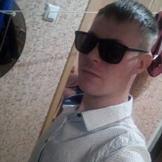 Фотография мужчины Роман, 31 год из г. Чита