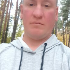 Фотография мужчины Игорь, 41 год из г. Выкса