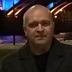 Фотография мужчины Роман, 45 лет из г. Красноярск