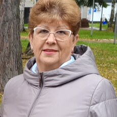 Фотография девушки Мария, 60 лет из г. Калтан