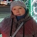 Галина, 62 года