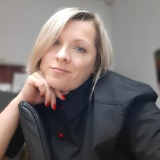 Фотография девушки Рина, 41 год из г. Брянск