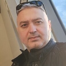 Фотография мужчины Solomon, 40 лет из г. Щецин