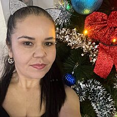 Фотография девушки Альбина, 41 год из г. Семей