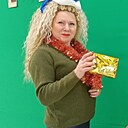 Елизавета, 51 год