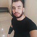 Всеволод, 22 года