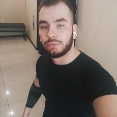 Фотография мужчины Всеволод, 22 года из г. Нижнеудинск