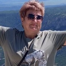 Фотография девушки Miss, 57 лет из г. Мариуполь