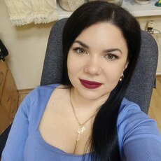 Фотография девушки Милана, 35 лет из г. Луганск