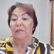 Фотография девушки Галина, 63 года из г. Янтарный