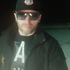 Фотография мужчины Виталий, 41 год из г. Полоцк