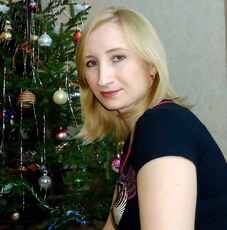 Фотография девушки Татьяна, 43 года из г. Жодино