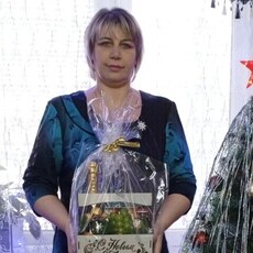 Фотография девушки Наталья, 44 года из г. Вольск