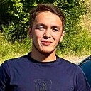 Ролан, 25 лет