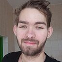 Александр, 21 год