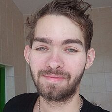 Фотография мужчины Александр, 21 год из г. Стрежевой