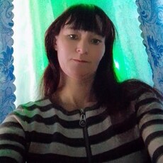 Фотография девушки Ира, 40 лет из г. Борзя