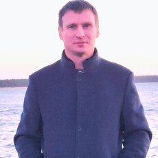 Фотография мужчины Alexey, 41 год из г. Санкт-Петербург