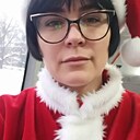 Ernistina, 45 лет