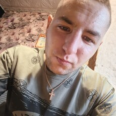 Фотография мужчины Дмитрий, 25 лет из г. Киров