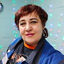 Надежда, 50 лет