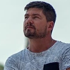 Фотография мужчины Иван, 39 лет из г. Тамбов