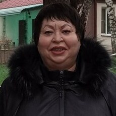 Фотография девушки Надежда, 69 лет из г. Рязань