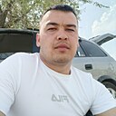 Шерали, 28 лет