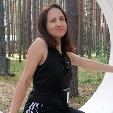 Фотография девушки Люба, 46 лет из г. Архангельск