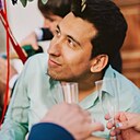 Shamlss, 34 года