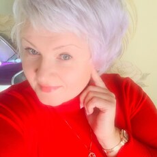 Фотография девушки Лада, 43 года из г. Санкт-Петербург