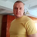Юра, 40 лет