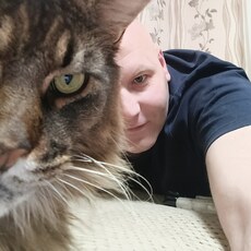 Фотография мужчины Александр, 39 лет из г. Брест