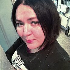 Фотография девушки Анюта, 41 год из г. Игарка