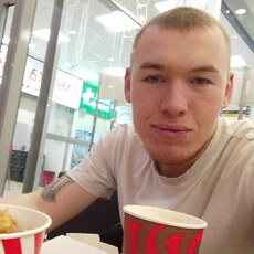 Фотография мужчины Сергей, 26 лет из г. Петропавловск-Камчатский