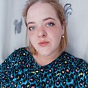 Евгения, 27 лет