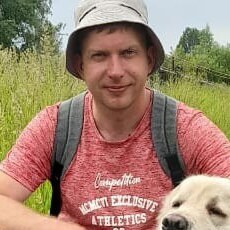 Фотография мужчины Антон, 36 лет из г. Москва