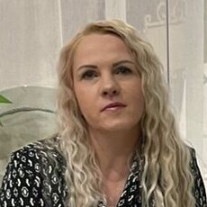 Фотография девушки Алена, 44 года из г. Симферополь