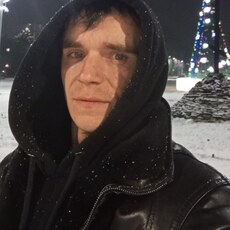 Фотография мужчины Алексей, 32 года из г. Алчевск