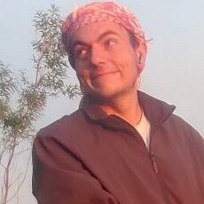 Фотография мужчины Михаил, 26 лет из г. Излучинск