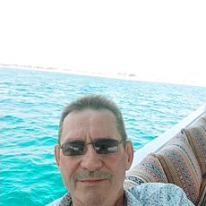 Фотография мужчины Вячеслав, 65 лет из г. Екатеринбург