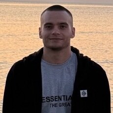 Фотография мужчины Александр, 30 лет из г. Кингисепп