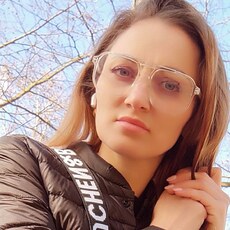 Фотография девушки Виктория, 21 год из г. Вроцлав