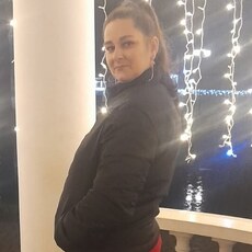 Фотография девушки Наташка, 33 года из г. Бешенковичи