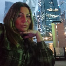 Фотография девушки Оксана, 54 года из г. Новомосковск