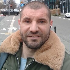 Фотография мужчины Иван, 36 лет из г. Волковыск