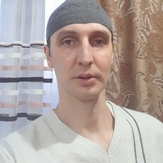 Фотография мужчины Малик, 36 лет из г. Караганда