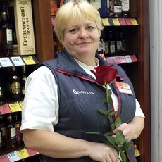 Фотография девушки Елена, 49 лет из г. Волгоград