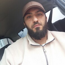 Фотография мужчины Марат, 31 год из г. Махачкала