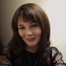 Фотография девушки Елена, 46 лет из г. Сыктывкар